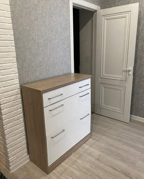 1-к квартира, на длительный срок, 44м2, 3/15 этаж