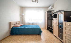 1-к квартира, на длительный срок, 38м2, 5/10 этаж