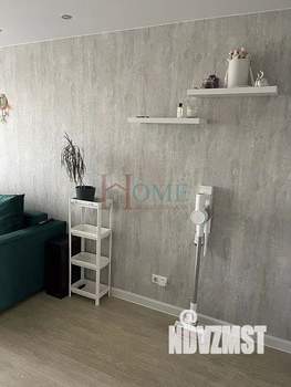 1-к квартира, на длительный срок, 40м2, 16/26 этаж