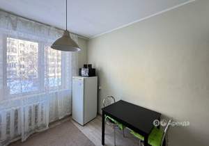 1-к квартира, на длительный срок, 32м2, 2/9 этаж