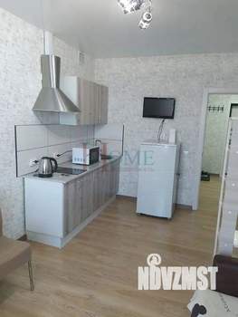 1-к квартира, на длительный срок, 40м2, 1/23 этаж