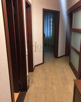 1-к квартира, на длительный срок, 43м2, 5/12 этаж