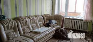 1-к квартира, на длительный срок, 30м2, 3/6 этаж