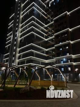 2-к квартира, на длительный срок, 40м2, 17/18 этаж