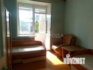 2-к квартира, на длительный срок, 55м2, 3/3 этаж