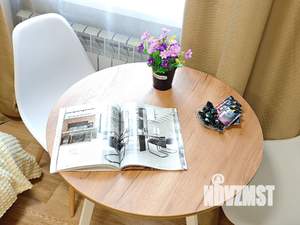 1-к квартира, посуточно, 19м2, 1/1 этаж