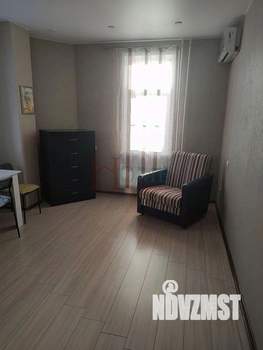 1-к квартира, на длительный срок, 37м2, 13/18 этаж