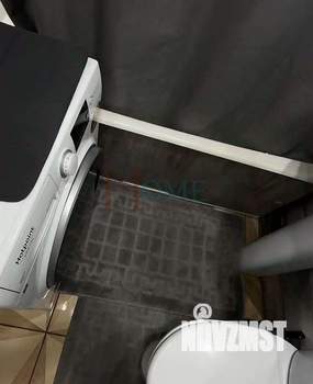 1-к квартира, на длительный срок, 32м2, 4/5 этаж