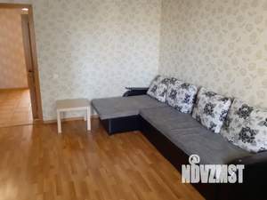 2-к квартира, посуточно, 89м2, 4/28 этаж