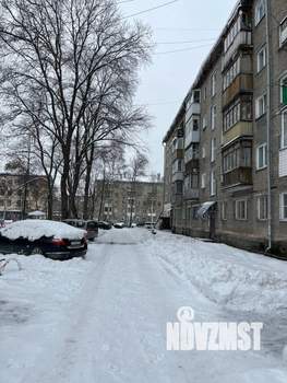 1-к квартира, на длительный срок, 31м2, 1/5 этаж