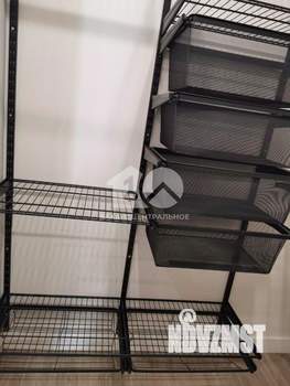 2-к квартира, на длительный срок, 45м2, 4/9 этаж