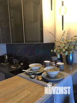 Студия квартира, на длительный срок, 27м2, 14/25 этаж