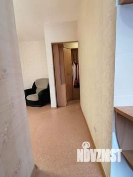 2-к квартира, на длительный срок, 44м2, 2/4 этаж