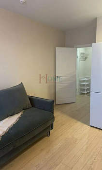 2-к квартира, на длительный срок, 30м2, 14/17 этаж