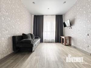 2-к квартира, посуточно, 56м2, 1/1 этаж