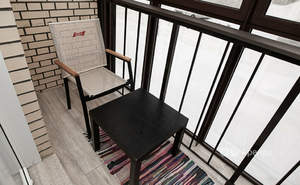 1-к квартира, на длительный срок, 38м2, 1/4 этаж