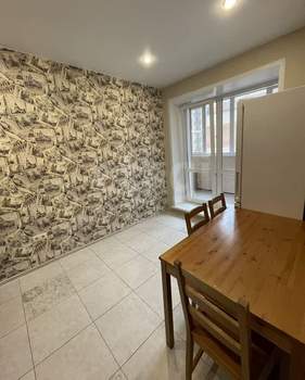 1-к квартира, на длительный срок, 34м2, 8/9 этаж