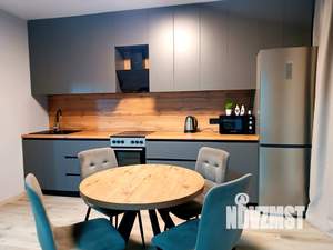 2-к квартира, посуточно, 66м2, 1/1 этаж