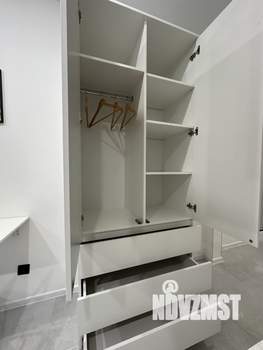 Студия квартира, на длительный срок, 25м2, 2/30 этаж