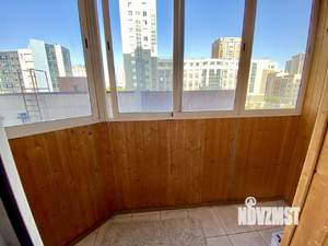 1-к квартира, на длительный срок, 40м2, 3/27 этаж