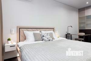 2-к квартира, посуточно, 55м2, 1/1 этаж