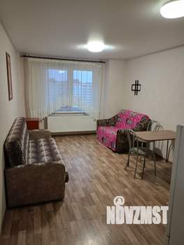 2-к квартира, на длительный срок, 47м2, 10/16 этаж