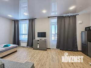 Студия квартира, посуточно, 25м2, 8/21 этаж