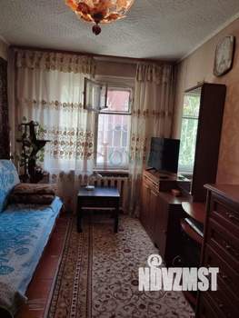 2-к квартира, на длительный срок, 43м2, 1/9 этаж