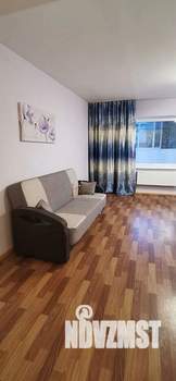 Студия квартира, на длительный срок, 32м2, 3/10 этаж