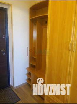 Студия квартира, на длительный срок, 26м2, 12/25 этаж