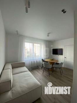 2-к квартира, на длительный срок, 40м2, 5/25 этаж