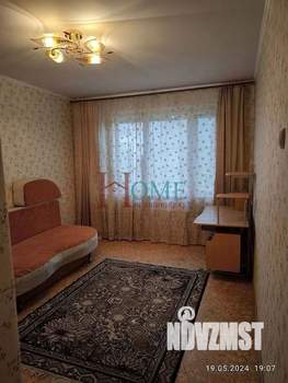 3-к квартира, на длительный срок, 60м2, 6/9 этаж