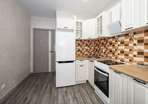 2-к квартира, на длительный срок, 40м2, 16/25 этаж