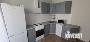 1-к квартира, на длительный срок, 45м2, 5/13 этаж