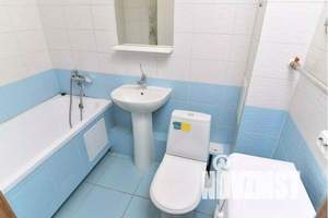 1-к квартира, посуточно, 24м2, 8/17 этаж