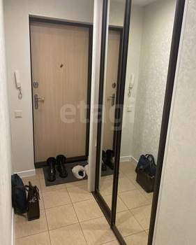 1-к квартира, на длительный срок, 31м2, 5/5 этаж