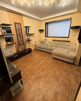 4-к квартира, на длительный срок, 136м2, 16/17 этаж