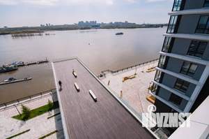 1-к квартира, посуточно, 28м2, 7/15 этаж