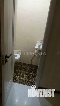 3-к квартира, на длительный срок, 75м2, 20/24 этаж