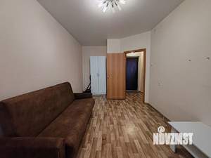 1-к квартира, на длительный срок, 33м2, 7/17 этаж