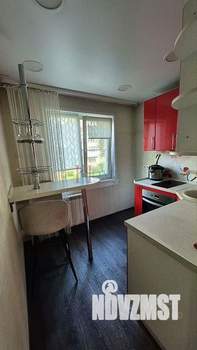 2-к квартира, на длительный срок, 46м2, 2/5 этаж