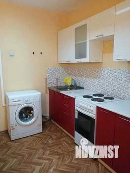 1-к квартира, на длительный срок, 40м2, 1/10 этаж