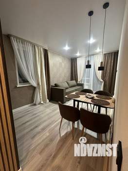 2-к квартира, на длительный срок, 44м2, 4/25 этаж