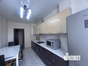 2-к квартира, на длительный срок, 72м2, 8/17 этаж