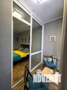 2-к квартира, посуточно, 45м2, 12/15 этаж