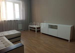 1-к квартира, на длительный срок, 42м2, 7/9 этаж