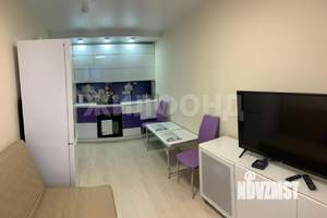 2-к квартира, на длительный срок, 39м2, 18/26 этаж