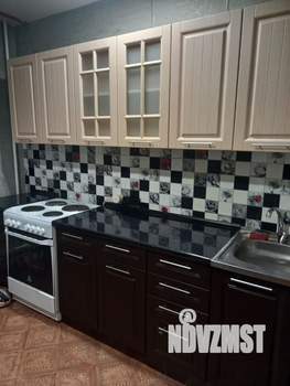 2-к квартира, на длительный срок, 50м2, 4/9 этаж