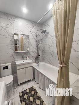 Студия квартира, на длительный срок, 28м2, 7/25 этаж