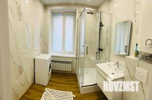 1-к квартира, посуточно, 301м2, 1/1 этаж